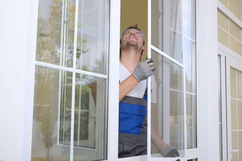 Cost of Windows Installation in Somerset County, NJ